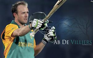 AB de Villiers